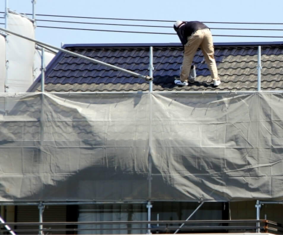 技術力の積み重ねが生んだ10年の信頼と実績