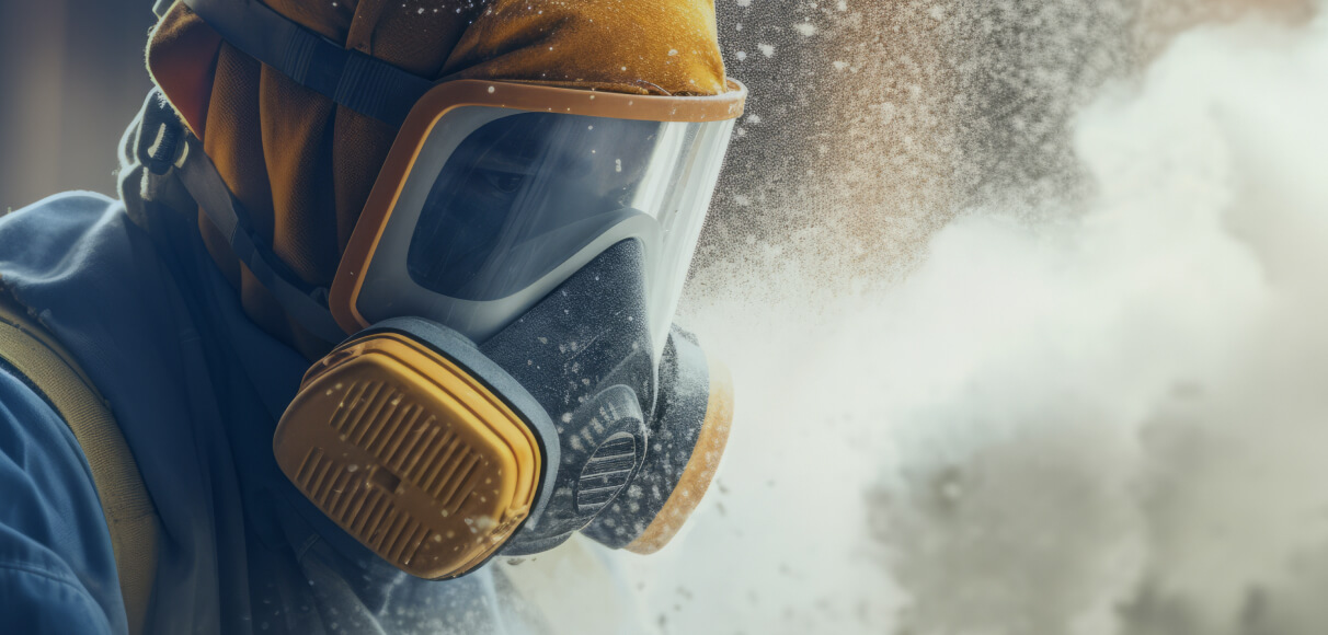 アスベスト調査・除去